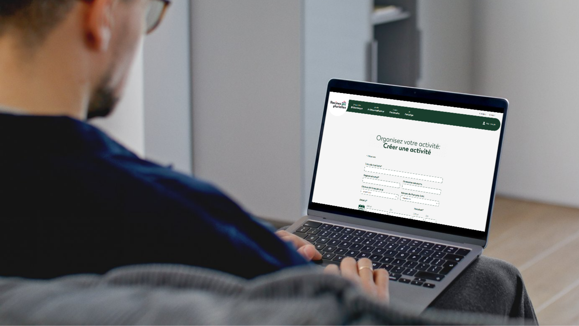 Créer une activité